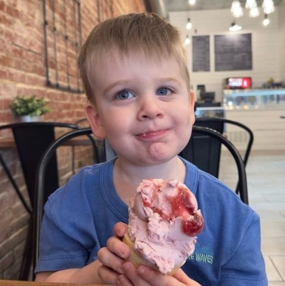 Meet your Posher, Barb n john - Picture 1 of 1